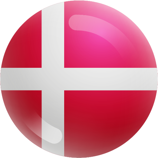 Tipologia spina Danimarca