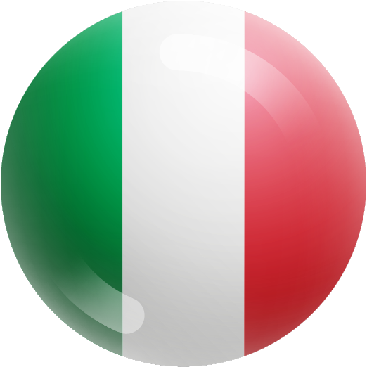 Tipologia spina Italia