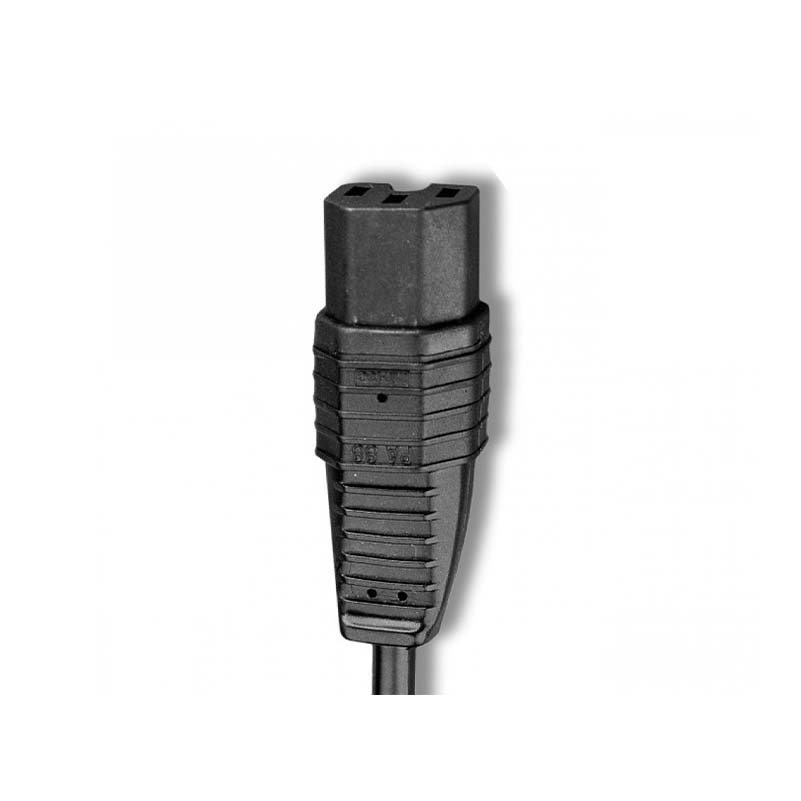 Female Connector PA88