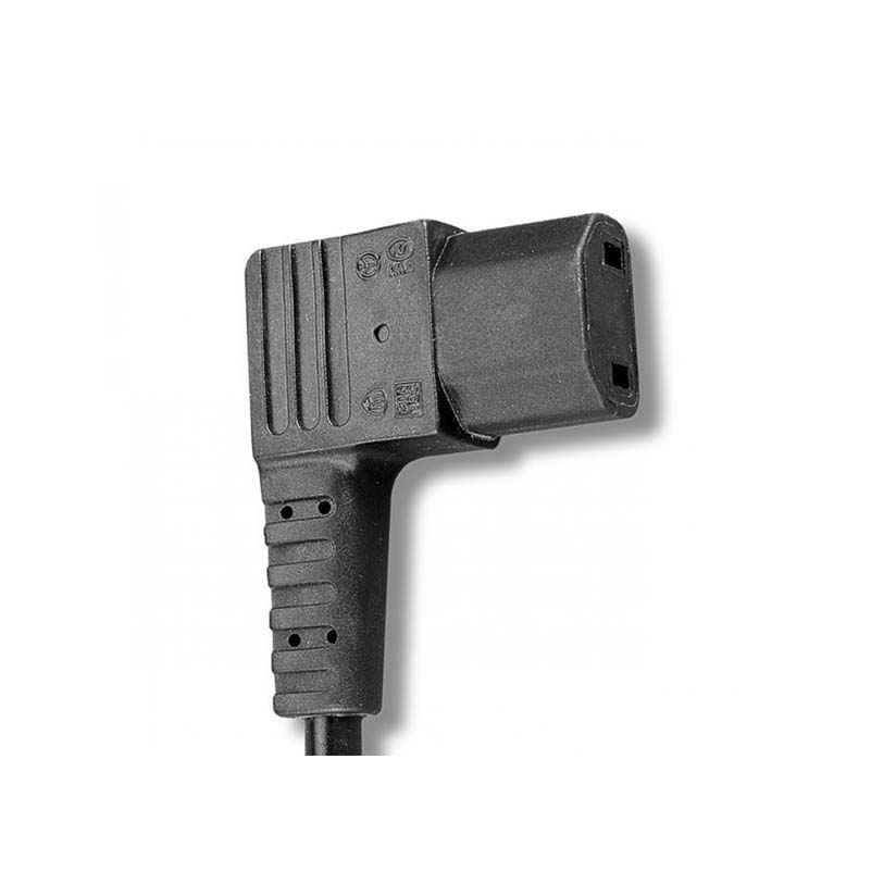 Female Connector PW82