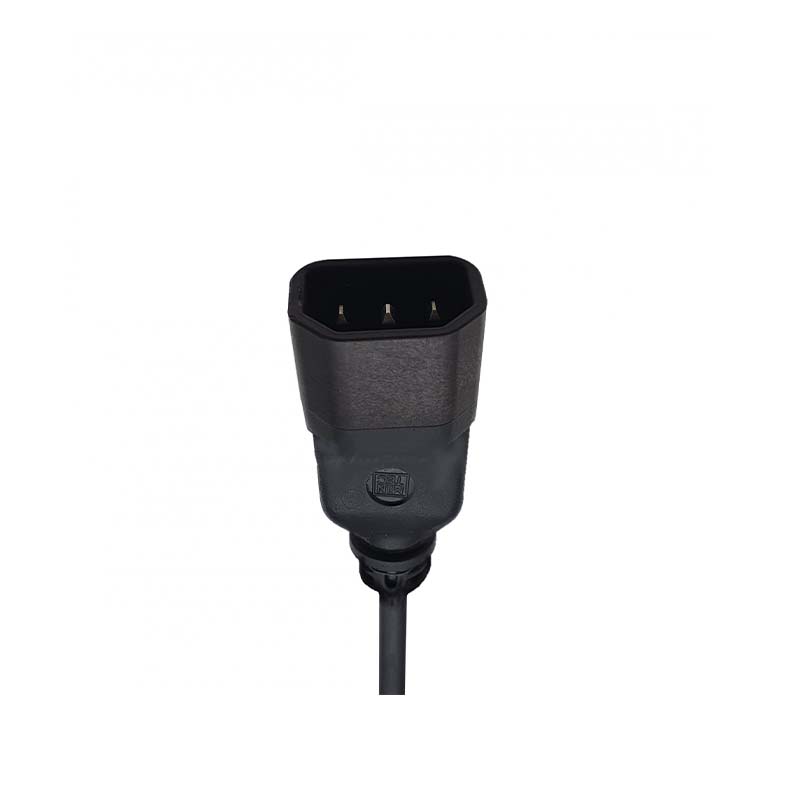 Male Connector QP015