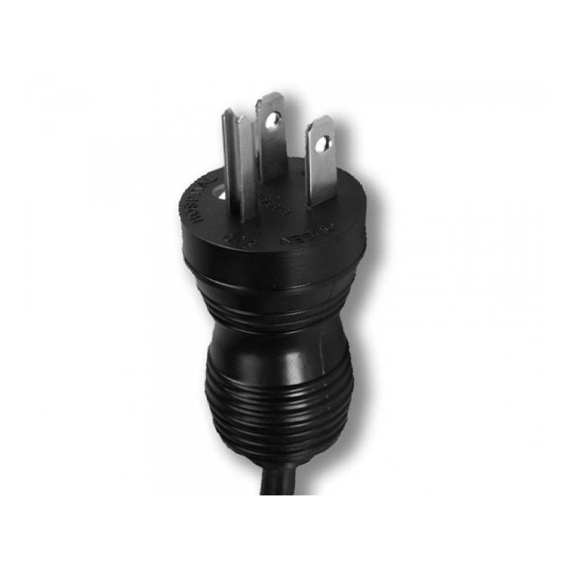 North American Plug QP049