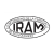 IRAM certification